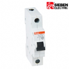 Din-rail Miniature Circuit Breaker